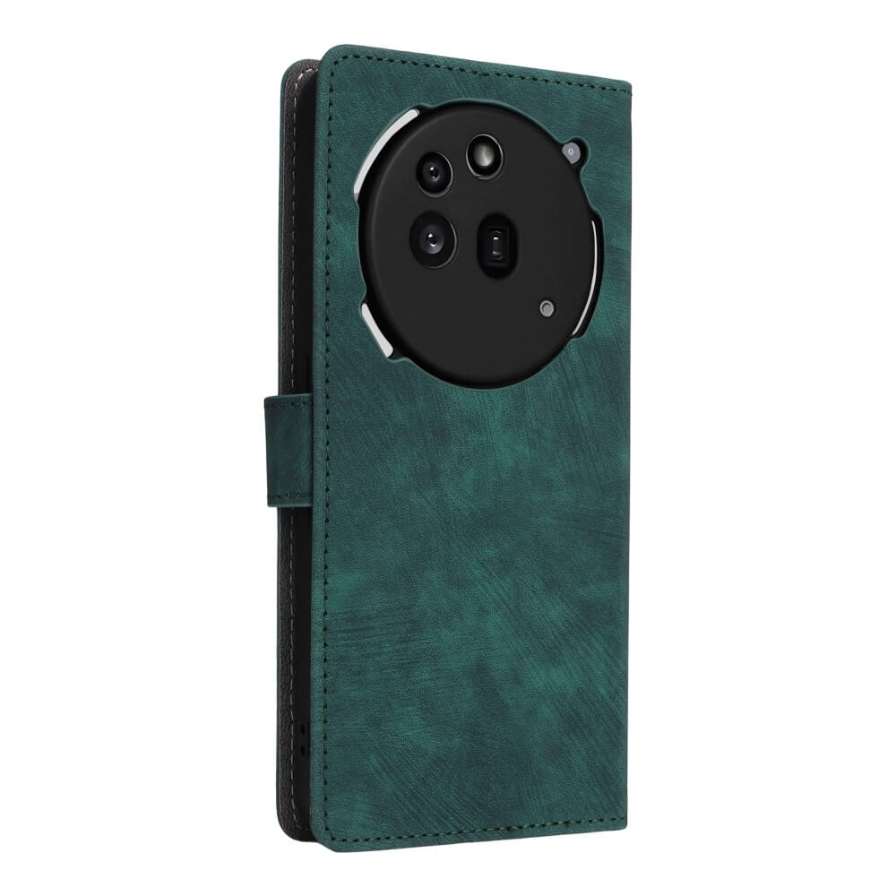 Nothing Phone (3a) Pro - Leather case with RFID blocker