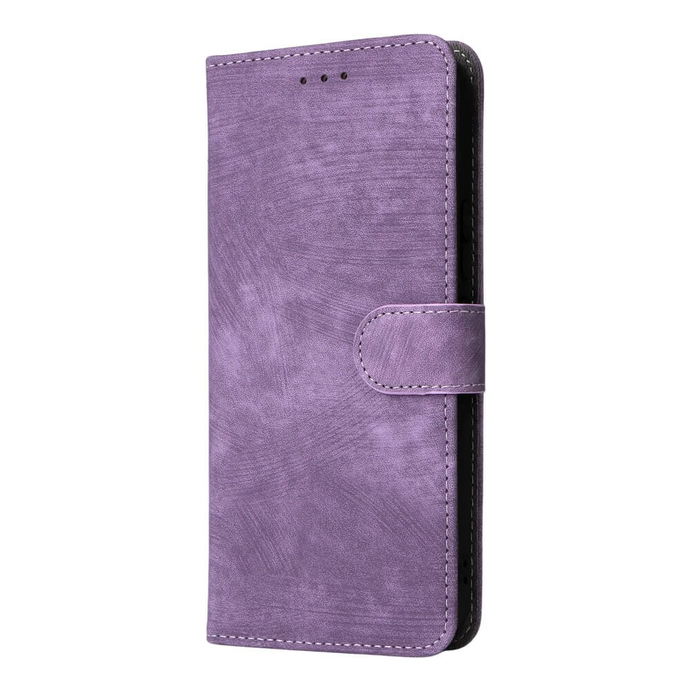 Nothing Phone (3a) Pro - Leather case with RFID blocker