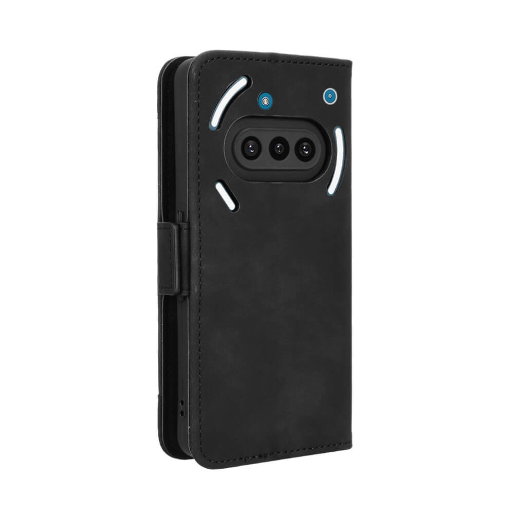 Nothing Phone (3a) - Custodia multiple card slots