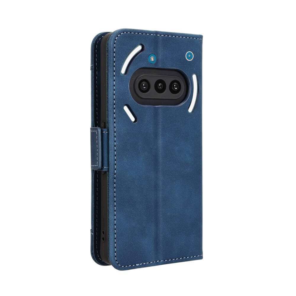 Nothing Phone (3a) - Custodia multiple card slots