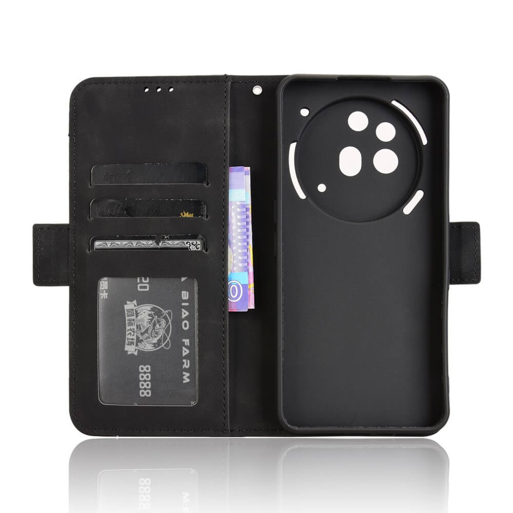 Nothing Phone (3a) Pro - Wallet With Multiple Card Slots
