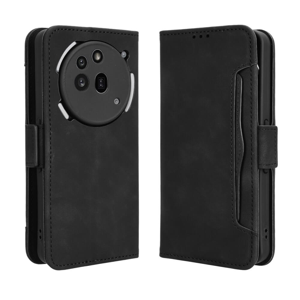 Nothing Phone (3a) Pro - Wallet With Multiple Card Slots