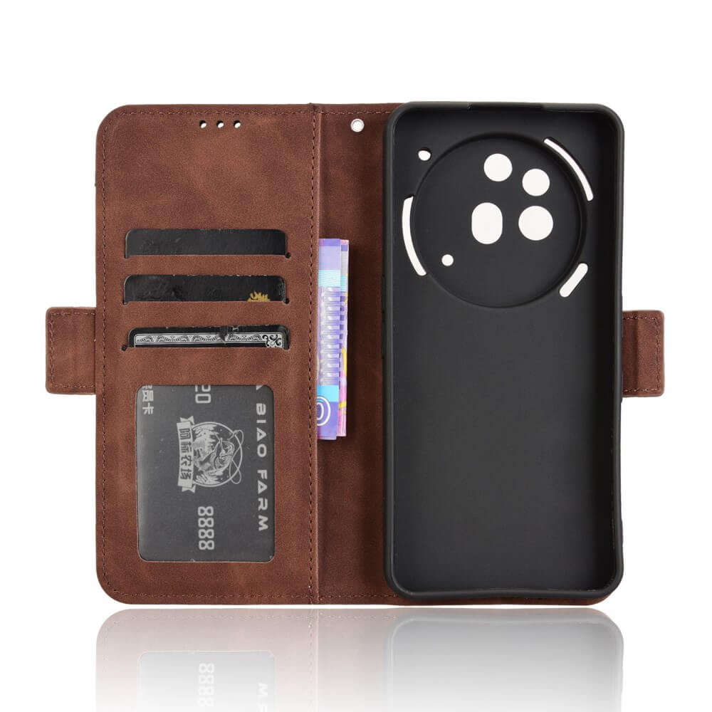 Nothing Phone (3a) Pro - Wallet With Multiple Card Slots
