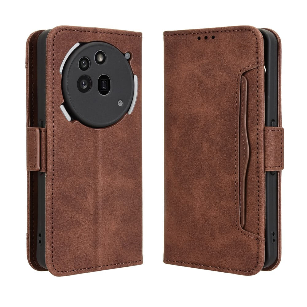 Nothing Phone (3a) Pro - Wallet With Multiple Card Slots