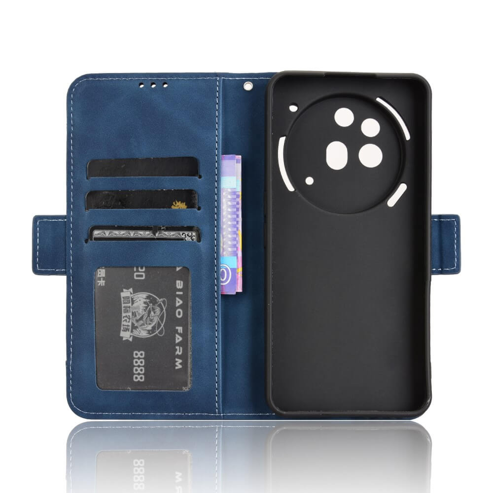 Nothing Phone (3a) Pro - Wallet With Multiple Card Slots