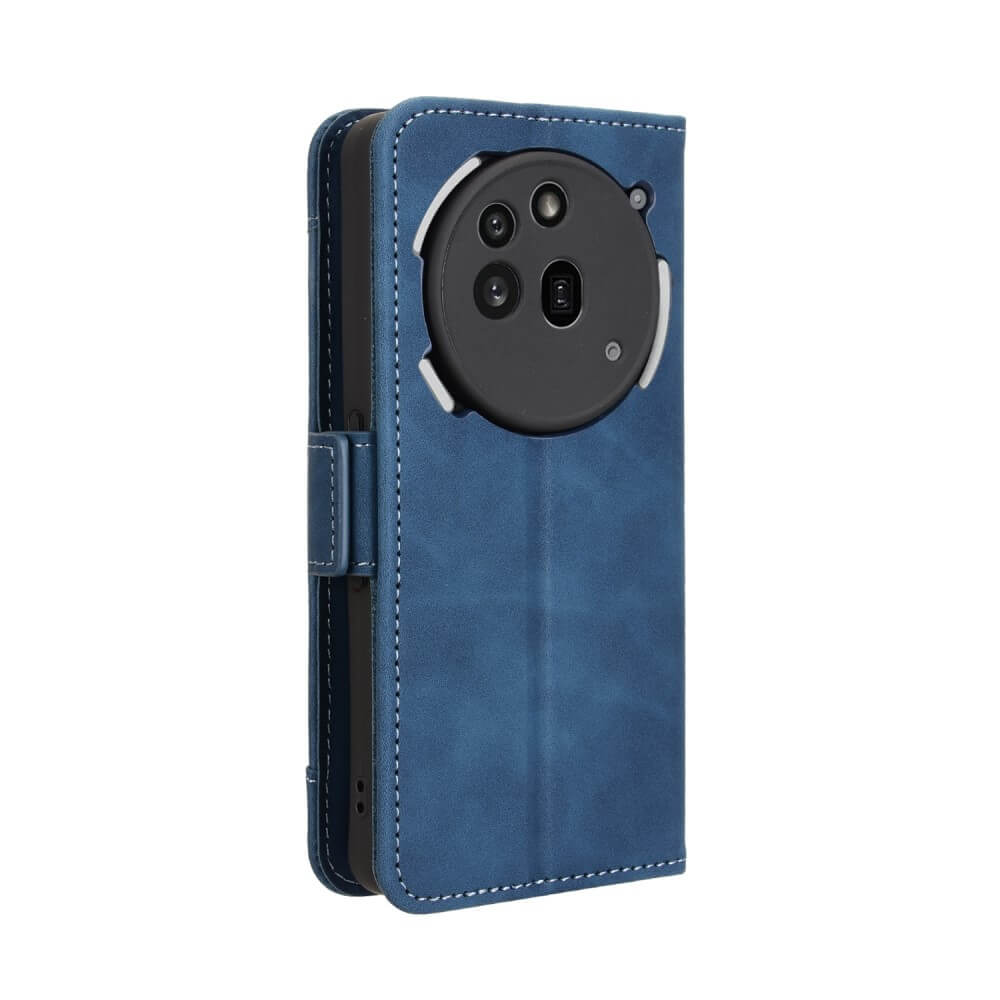 Nothing Phone (3a) Pro - Wallet With Multiple Card Slots