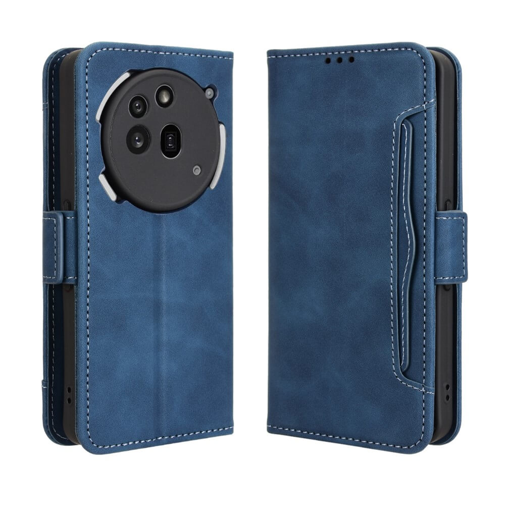 Nothing Phone (3a) Pro - Wallet With Multiple Card Slots
