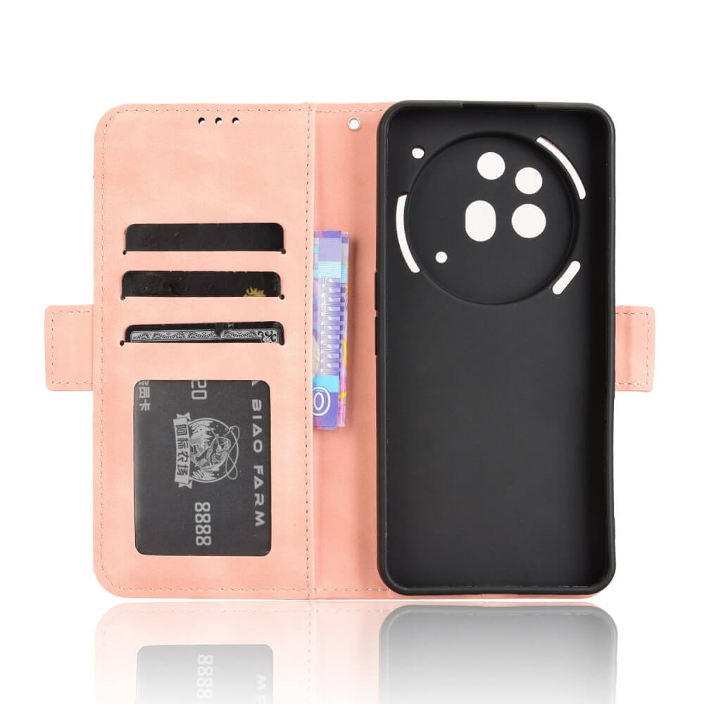 Nothing Phone (3a) Pro - Wallet With Multiple Card Slots