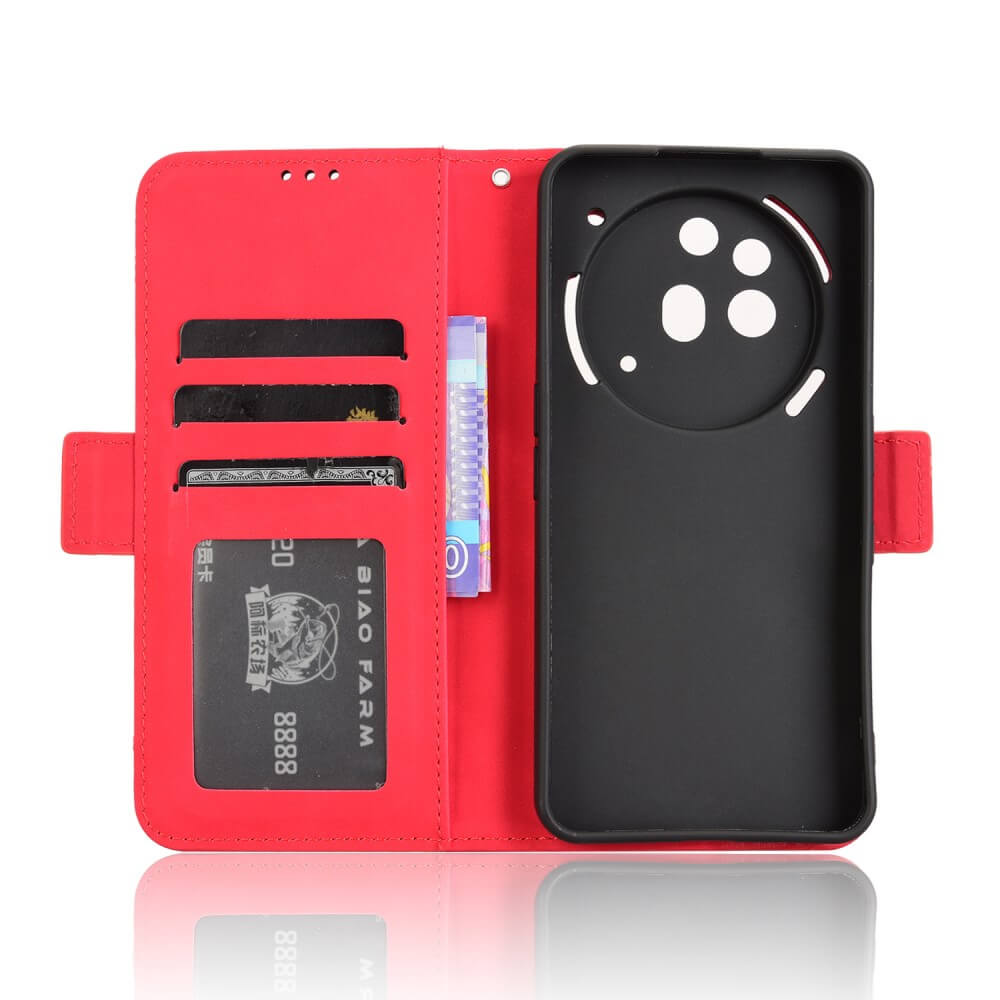 Nothing Phone (3a) Pro - Wallet With Multiple Card Slots
