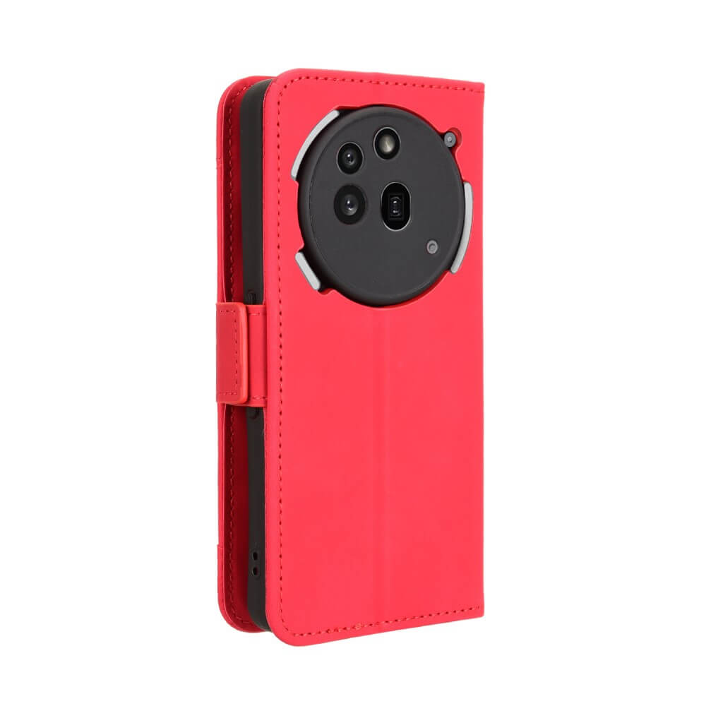 Nothing Phone (3a) Pro - Wallet With Multiple Card Slots