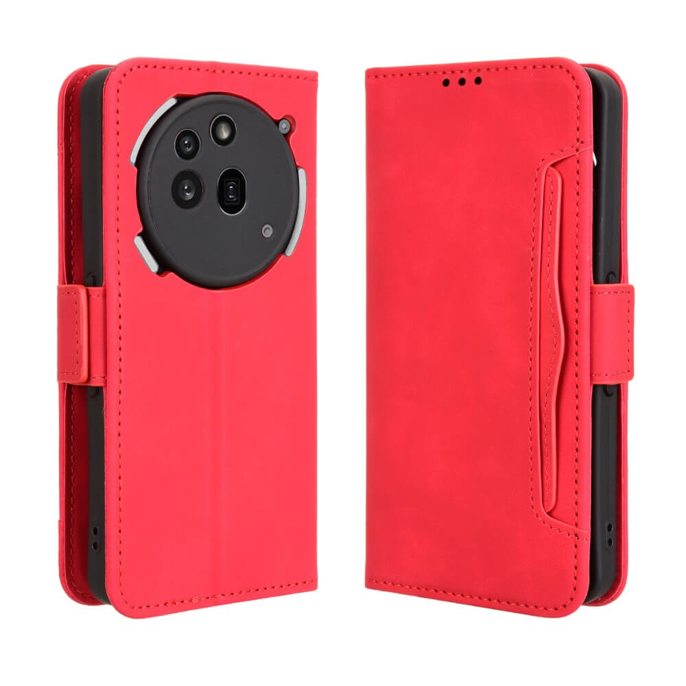 Nothing Phone (3a) Pro - Wallet With Multiple Card Slots