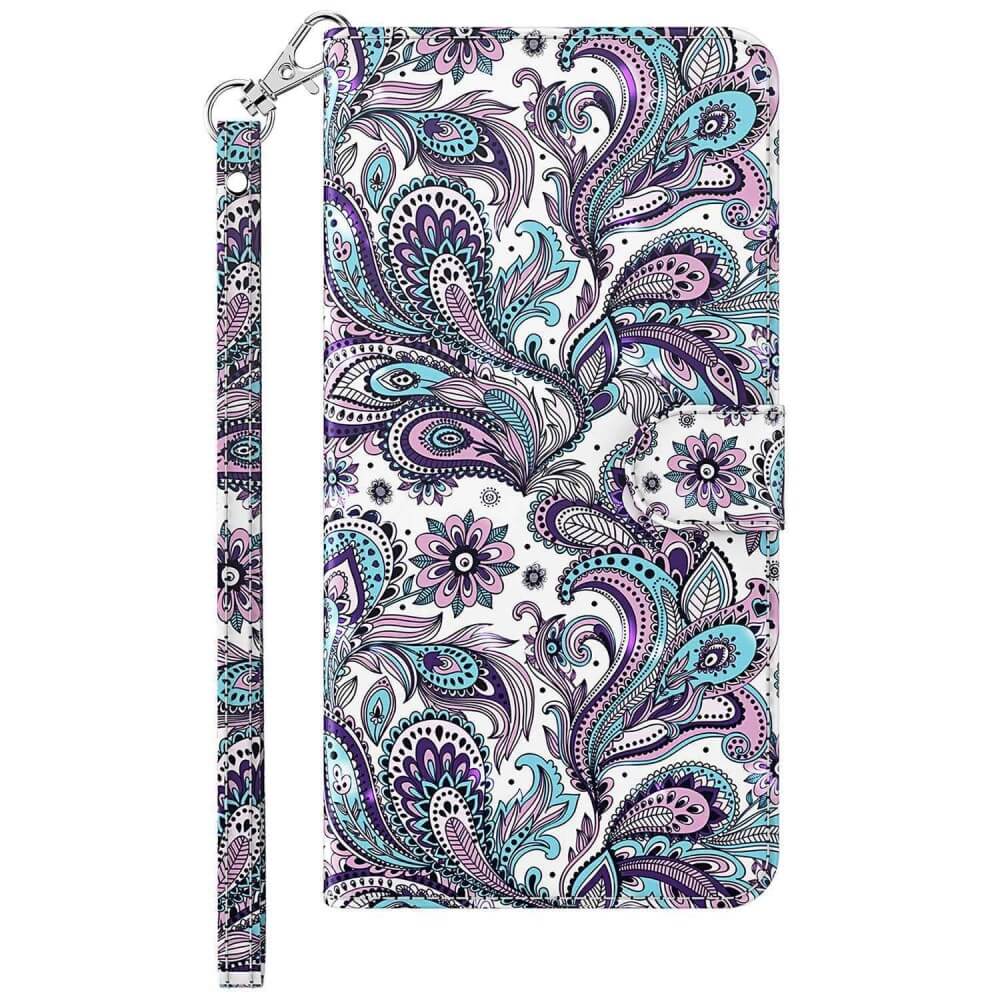 Xiaomi Redmi A2 / A1 - Etui Glitzer Effekt