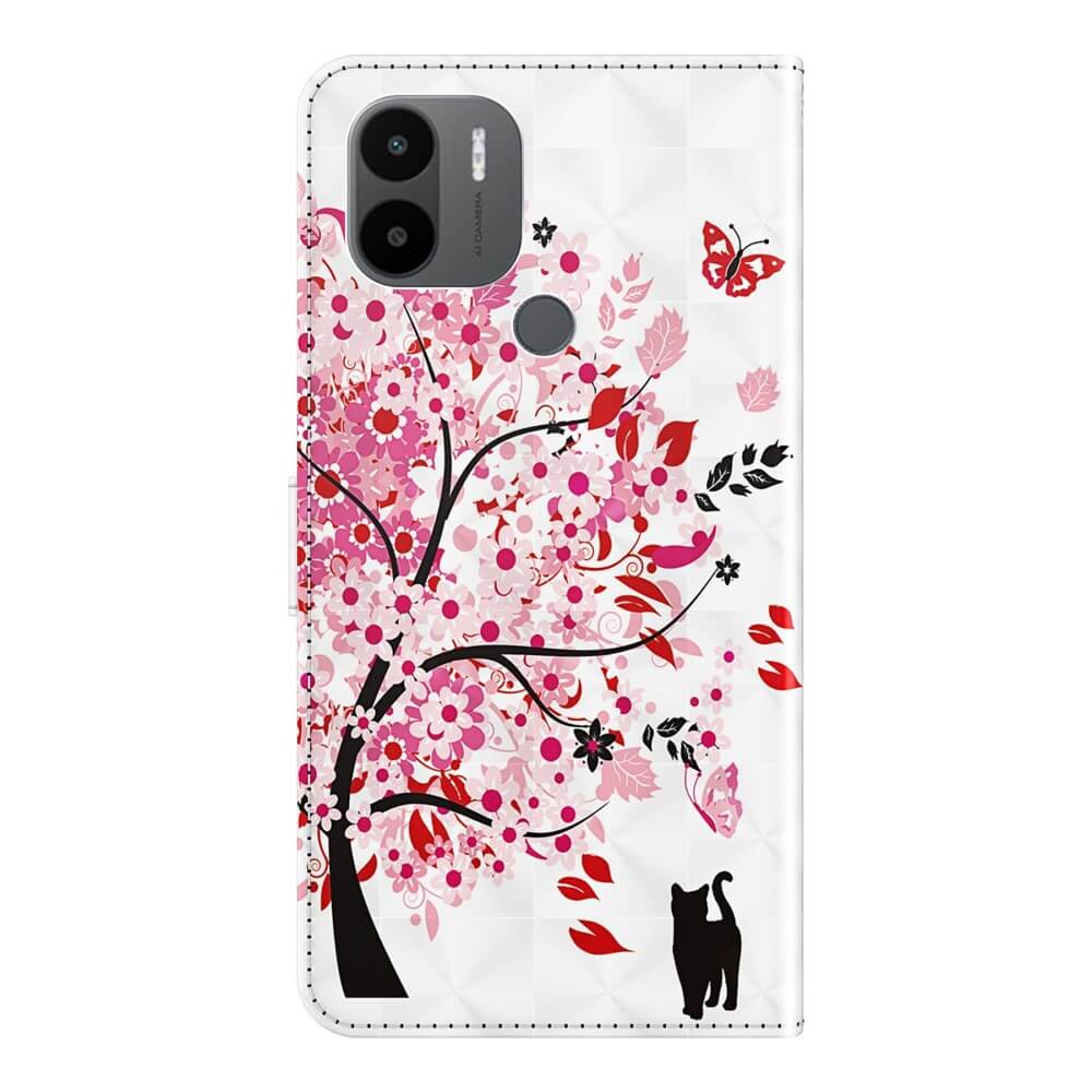 Xiaomi Redmi A2 / A1 - Etui Glitzer Effekt