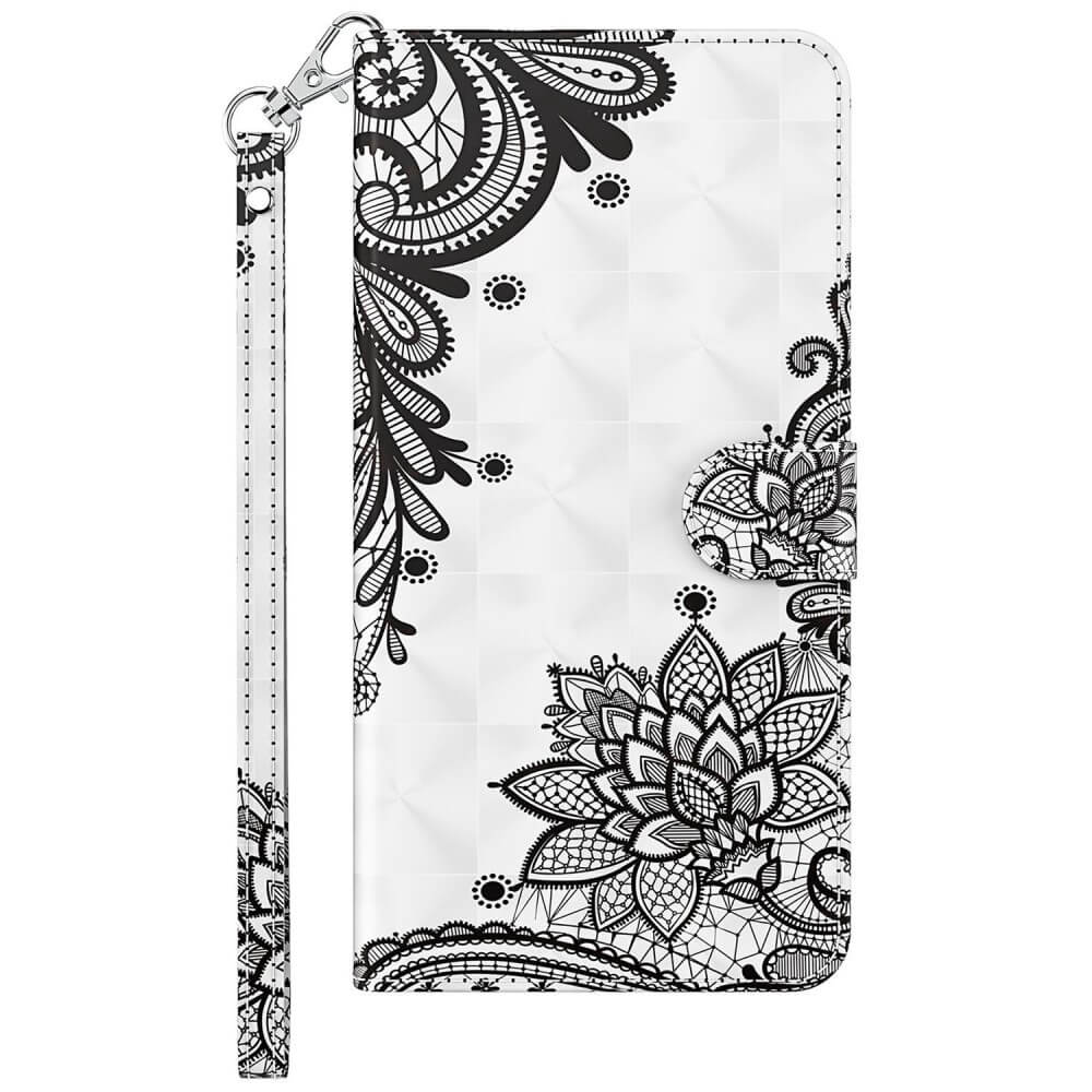 Xiaomi Redmi A2 / A1 - Etui Glitzer Effekt
