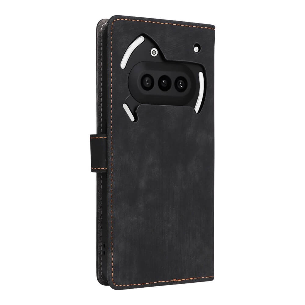 Nothing Phone (3a) - Custodia con blocco RFID