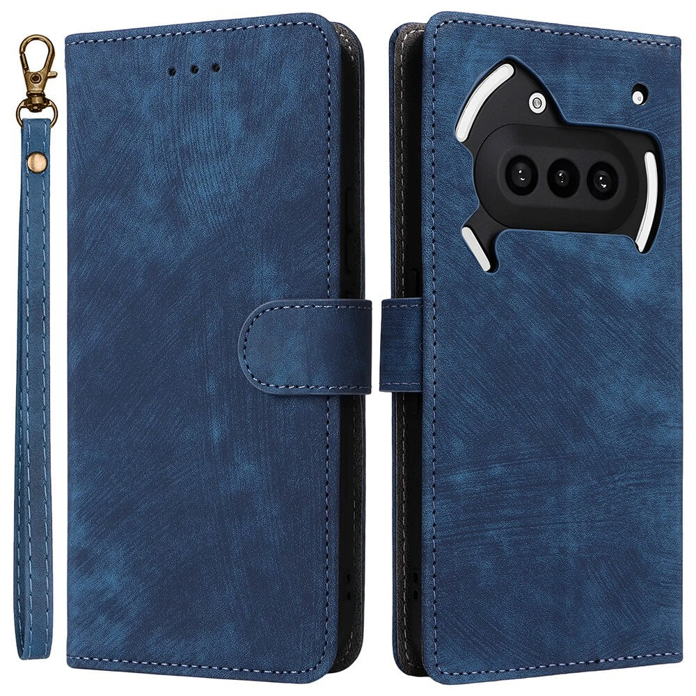 Nothing Phone (3a) - Custodia con blocco RFID