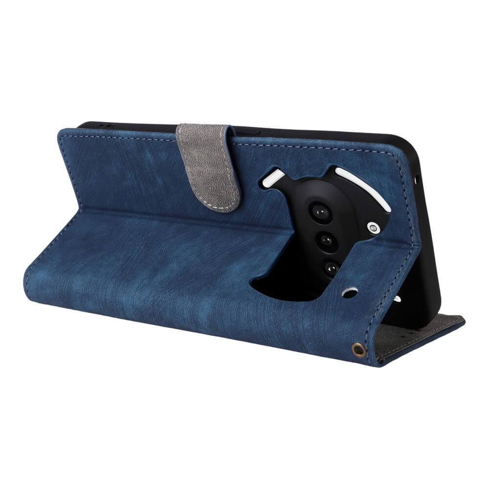 Nothing Phone (3a) - Custodia con blocco RFID