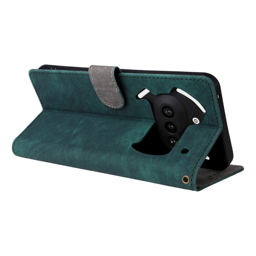 Nothing Phone (3a) - Custodia con blocco RFID