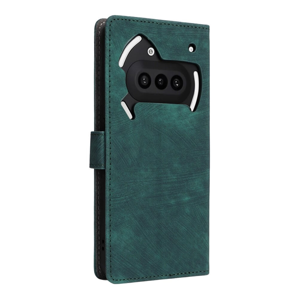 Nothing Phone (3a) - Custodia con blocco RFID