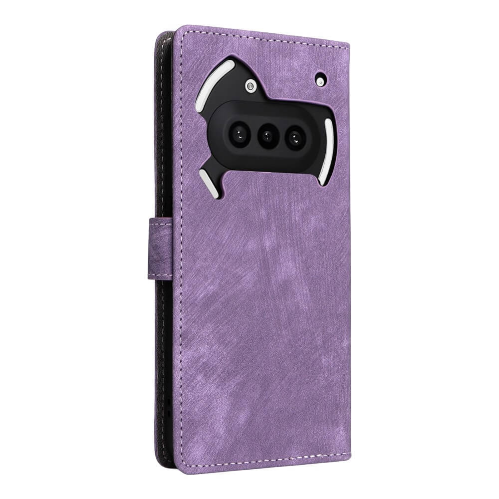 Nothing Phone (3a) - Custodia con blocco RFID