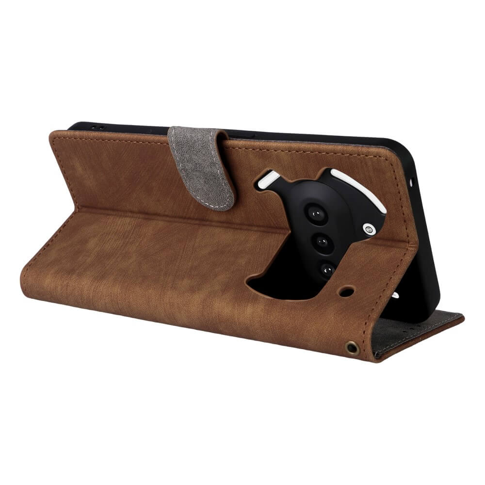 Nothing Phone (3a) - Custodia con blocco RFID