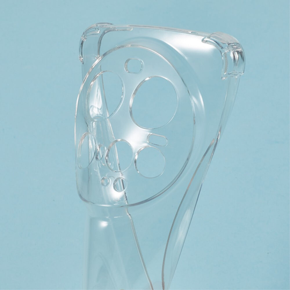 Xiaomi 15 Ultra - Drop Protection Silikon Case