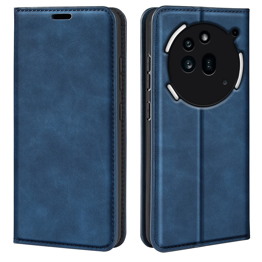 Nothing Phone (3a) Pro - Stand Flip Case Cover