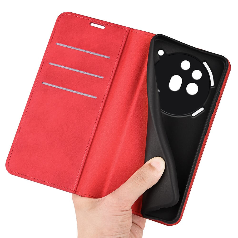 Nothing Phone (3a) Pro - Stand Flip Case Cover