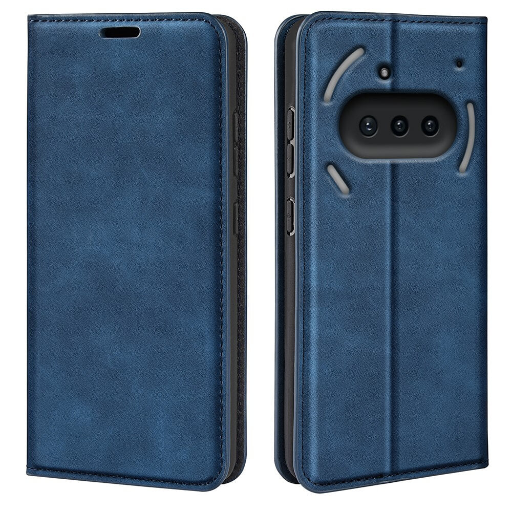 Nothing Phone (3a) - Coque Stand Flip Case