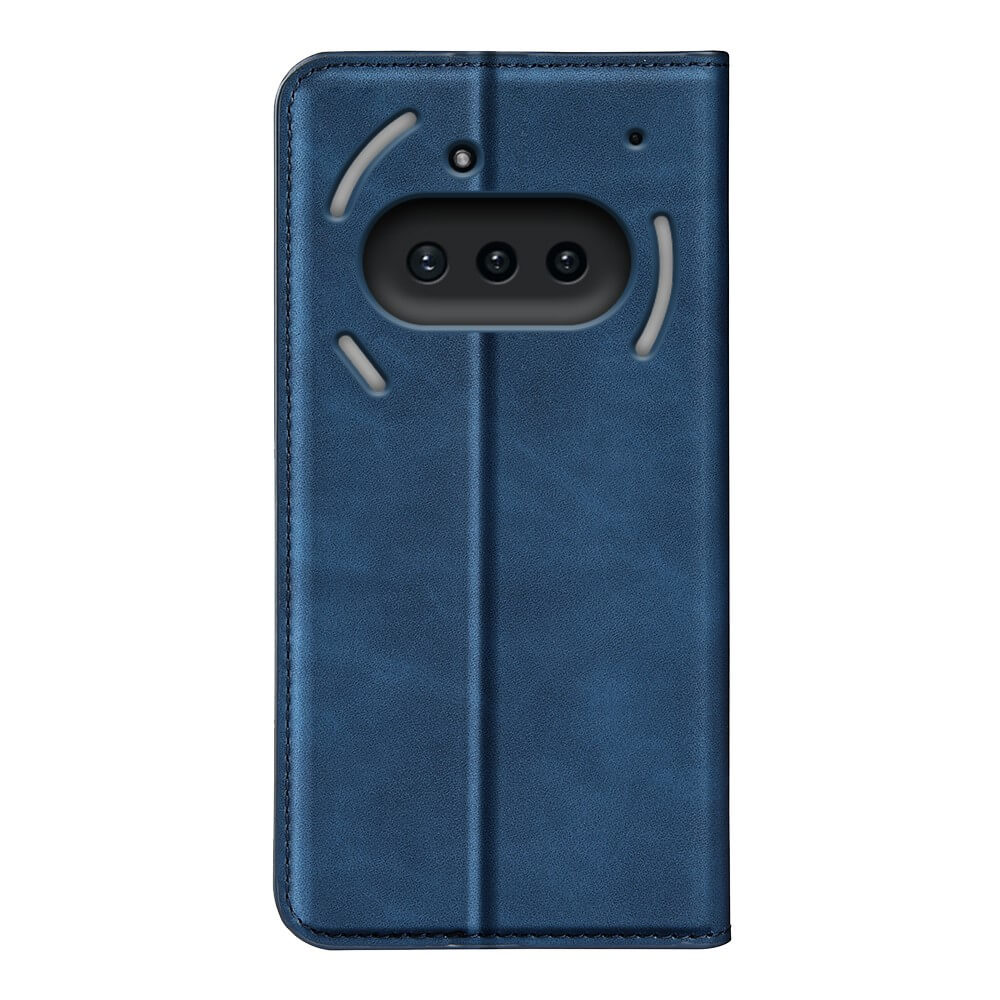 Nothing Phone (3a) - Coque Stand Flip Case