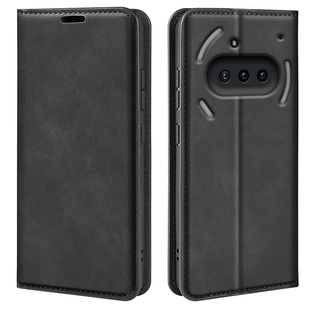 Nothing Phone (3a) - Coque Stand Flip Case