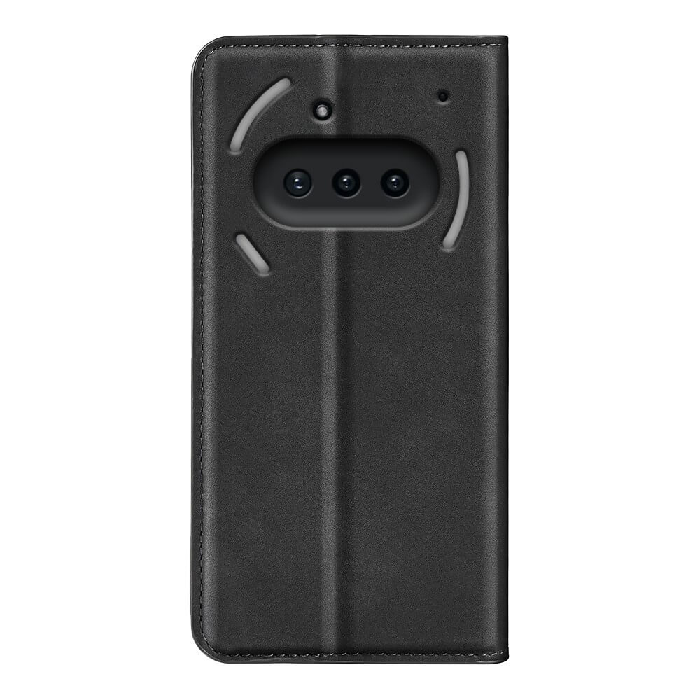 Nothing Phone (3a) - Coque Stand Flip Case