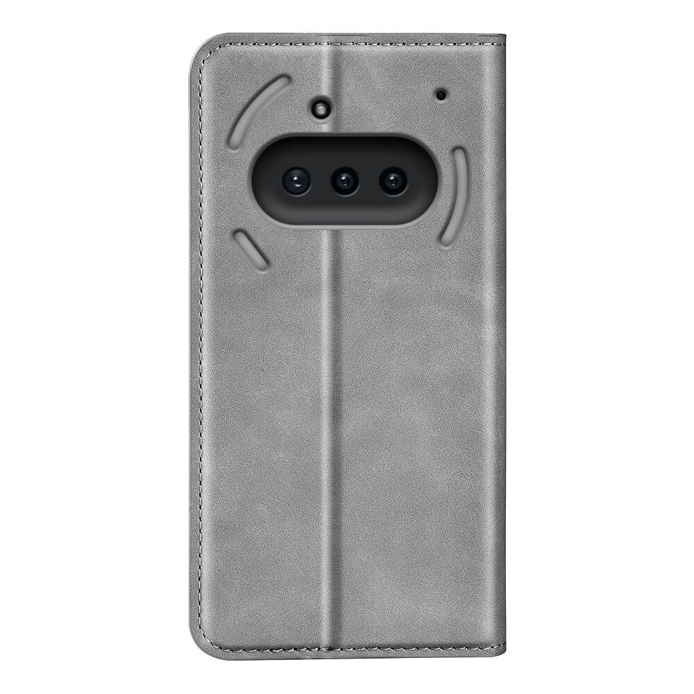 Nothing Phone (3a) - Coque Stand Flip Case