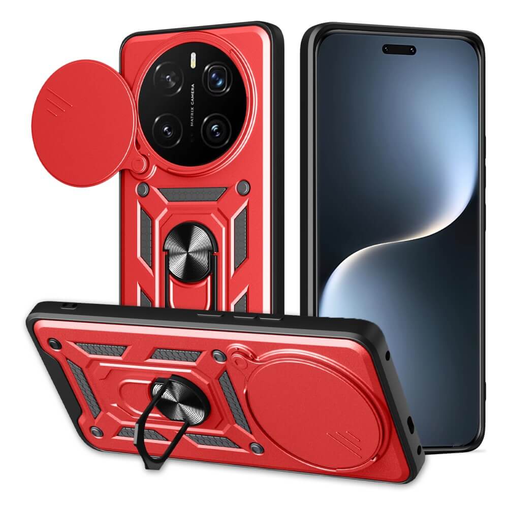 HONOR Magic7 Pro - Coque Armor avec kickstand