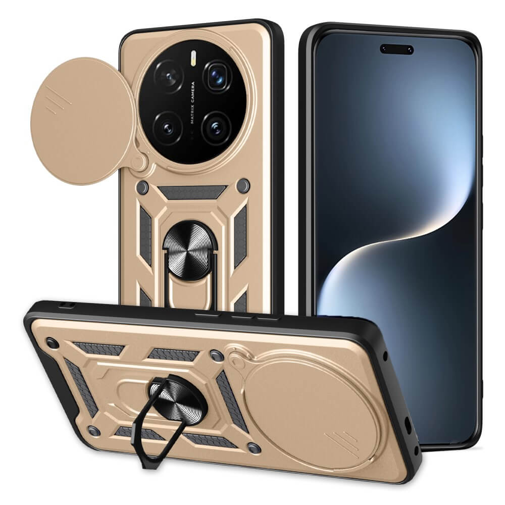 HONOR Magic7 Pro - Coque Armor avec kickstand