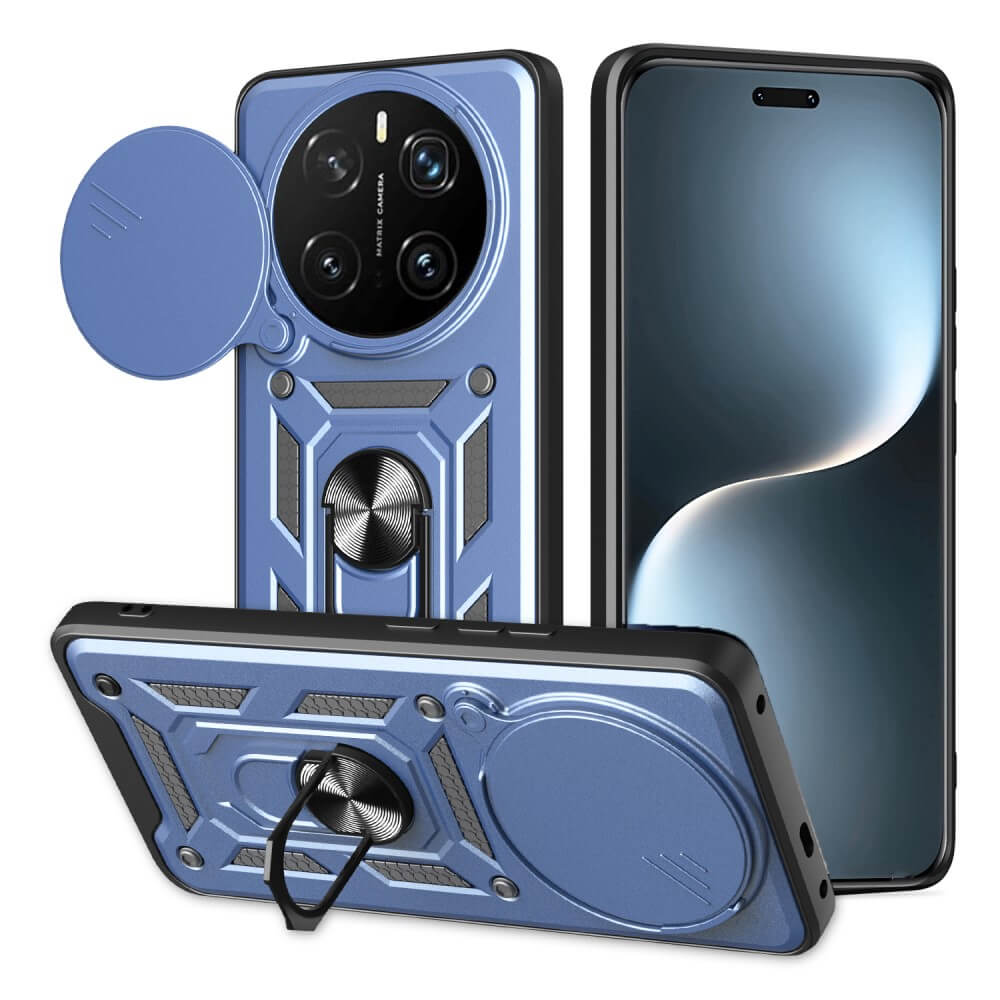 HONOR Magic7 Pro - Coque Armor avec kickstand