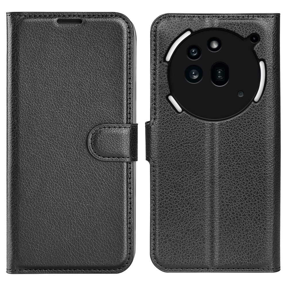 Nothing Phone (3a) Pro - Leather Case Cover