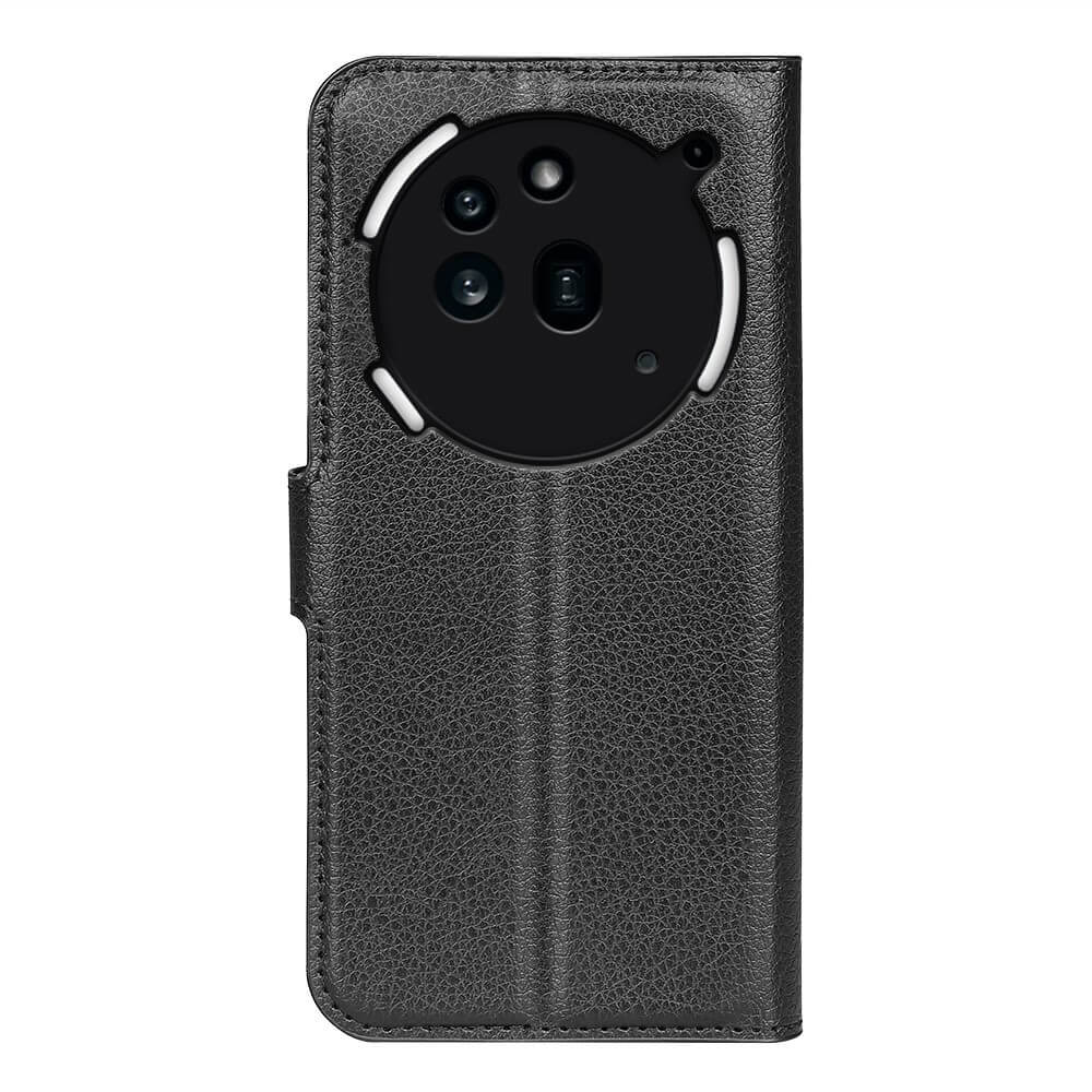 Nothing Phone (3a) Pro - Leather Case Cover