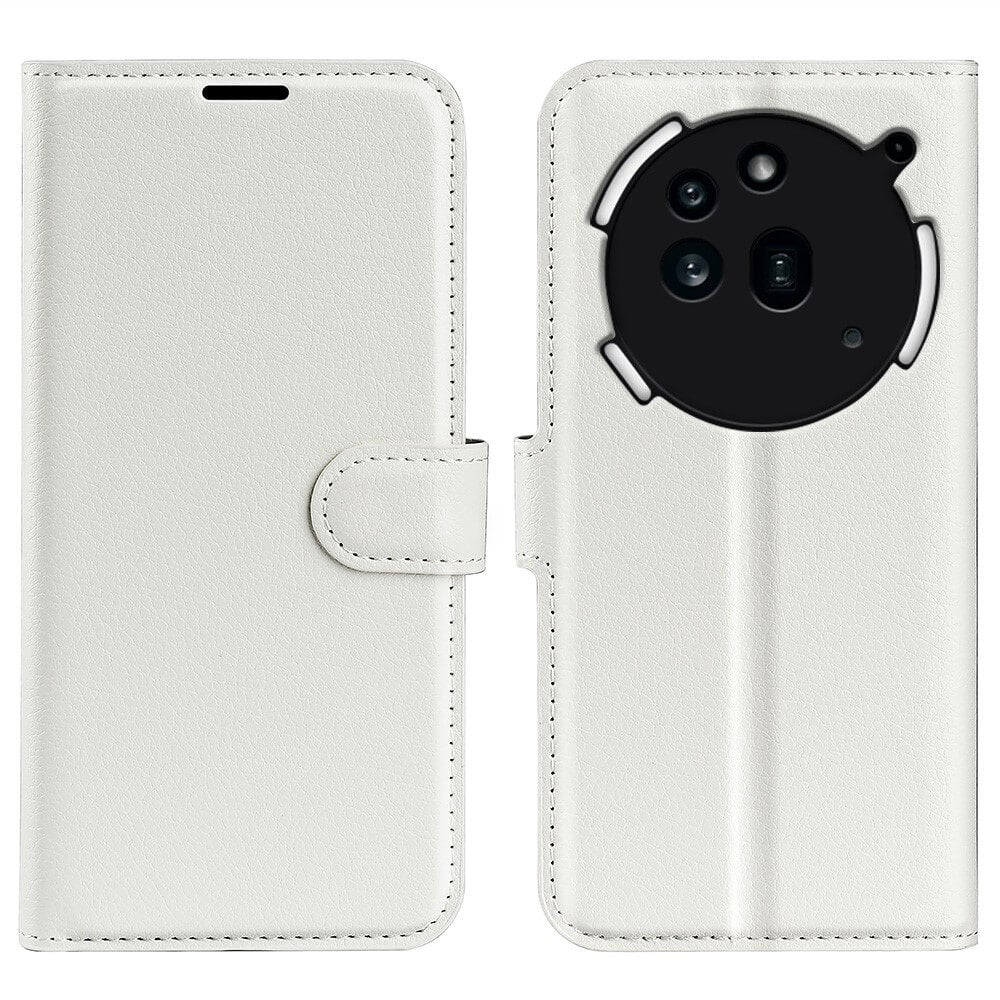 Nothing Phone (3a) Pro - Leather Case Cover
