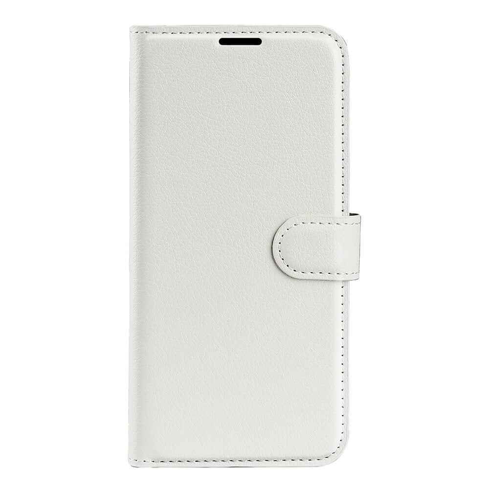 Nothing Phone (3a) Pro - Leather Case Cover