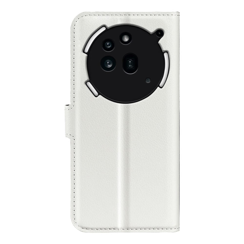 Nothing Phone (3a) Pro - Leather Case Cover