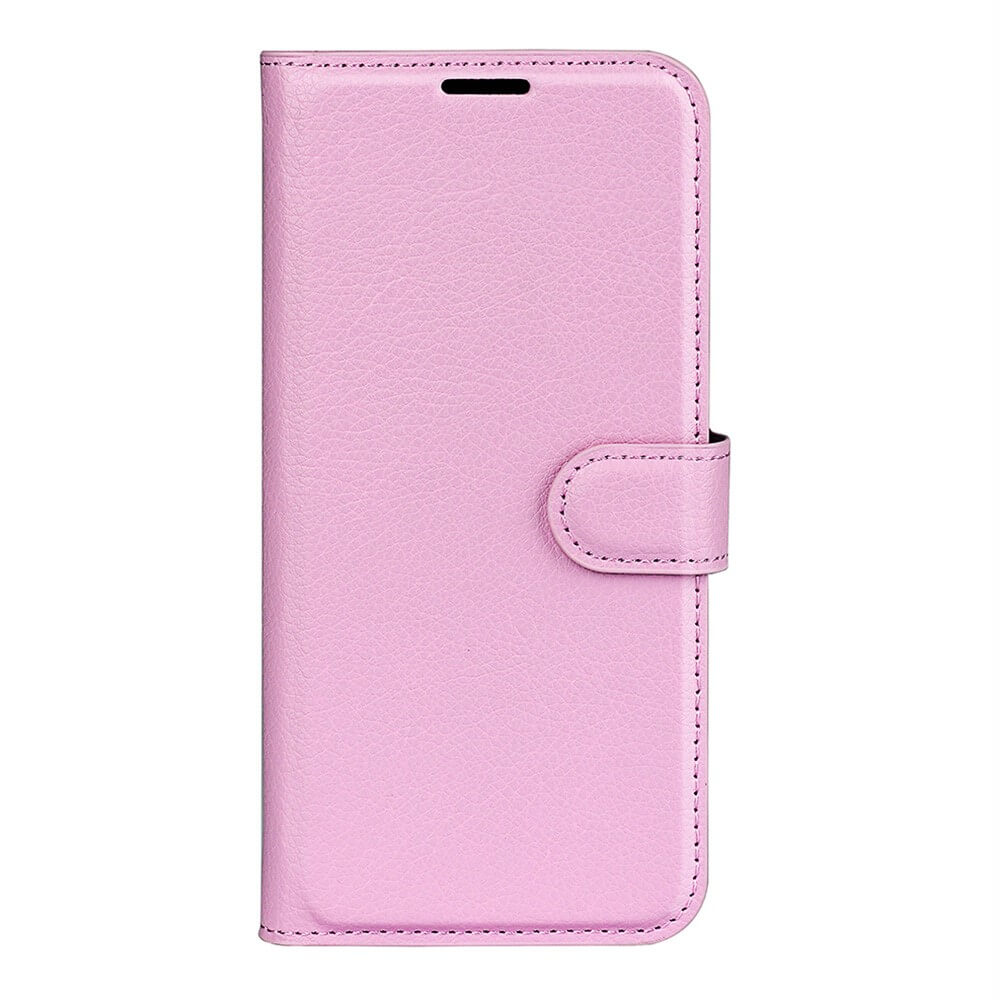 Nothing Phone (3a) Pro - Leather Case Cover