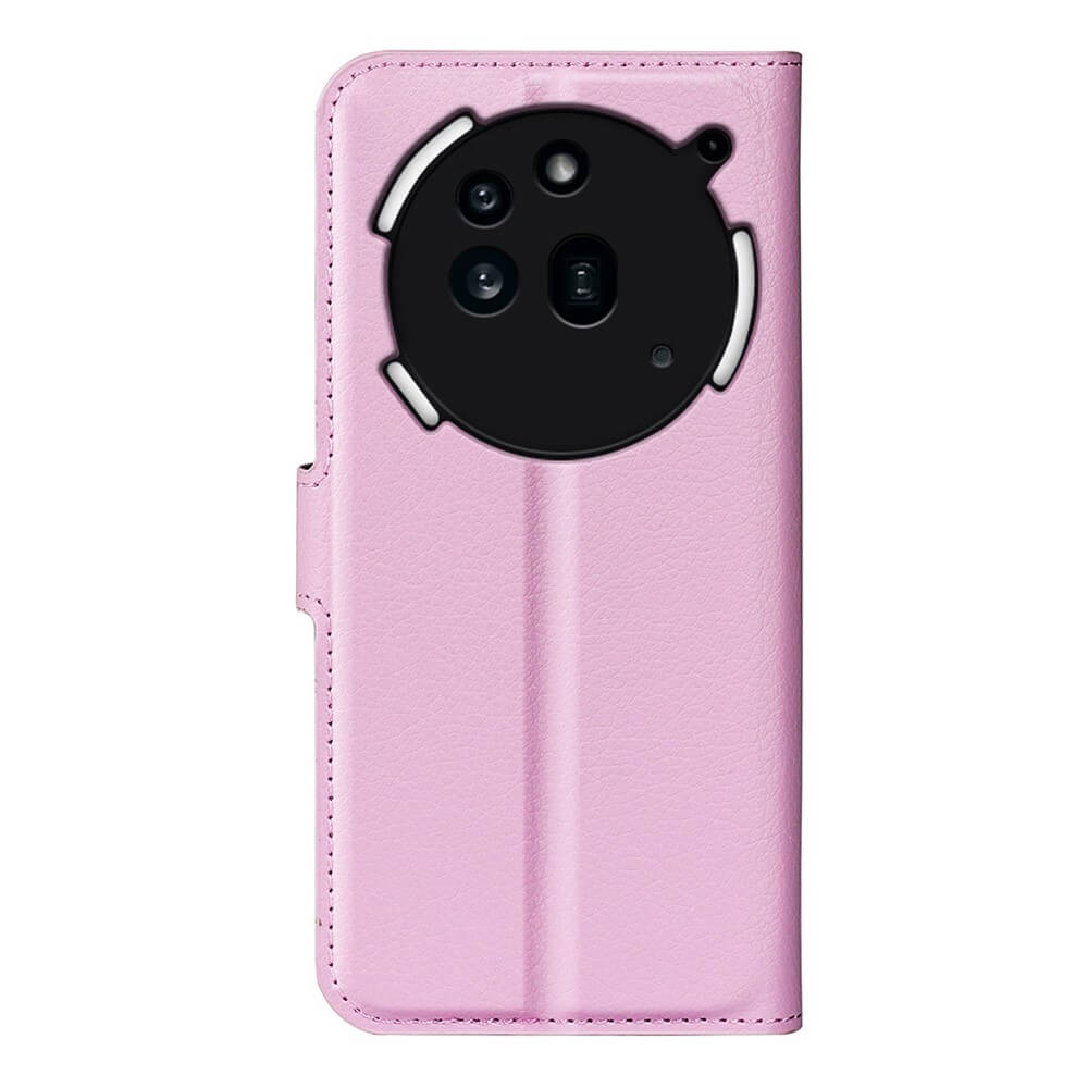 Nothing Phone (3a) Pro - Leather Case Cover
