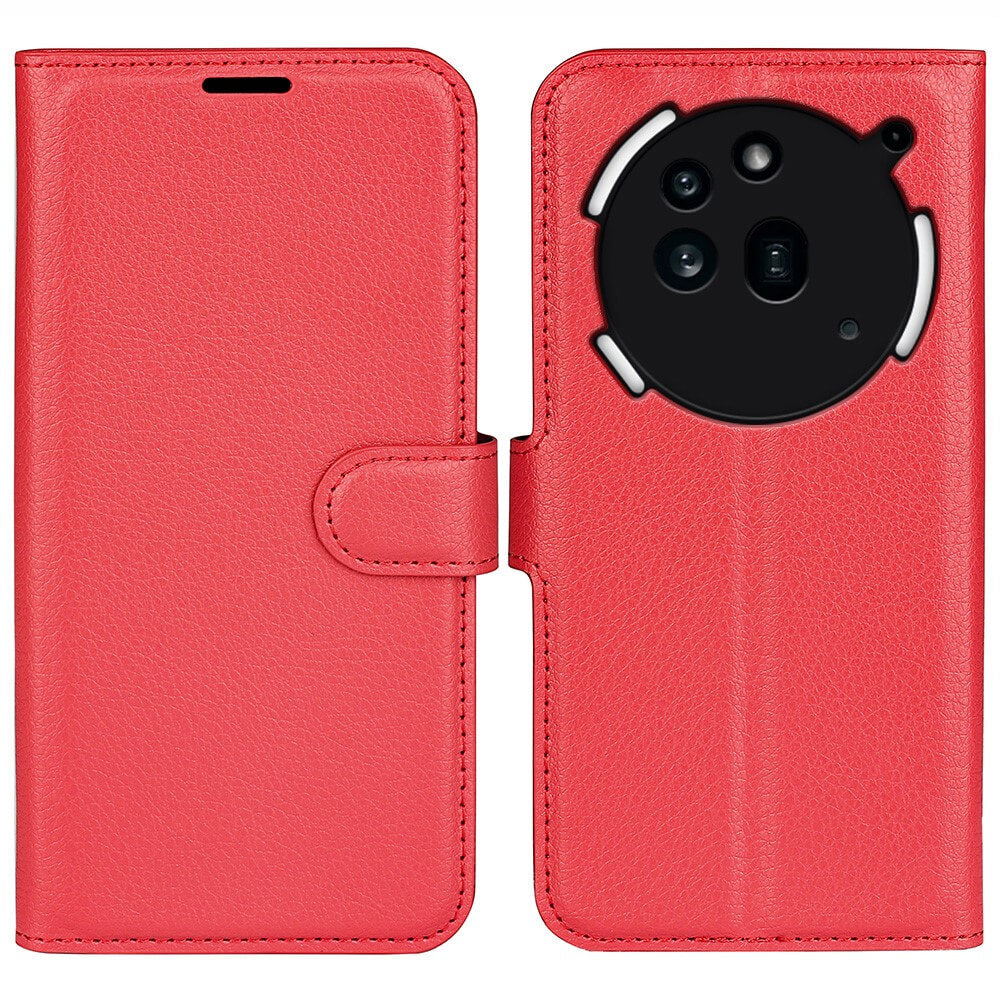 Nothing Phone (3a) Pro - Leather Case Cover