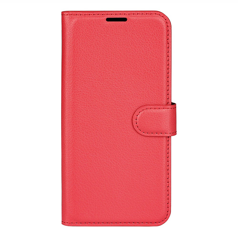 Nothing Phone (3a) Pro - Leather Case Cover