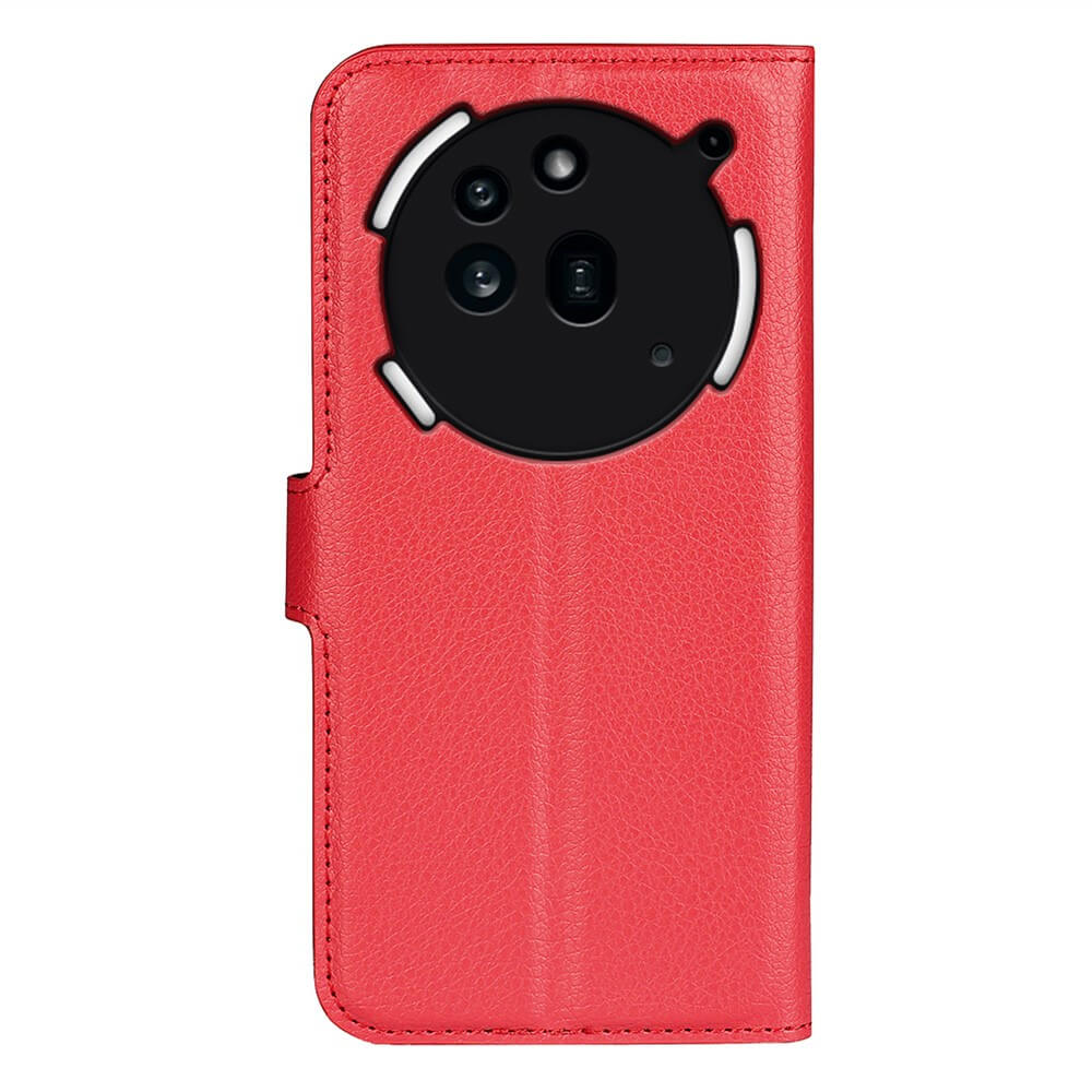 Nothing Phone (3a) Pro - Leather Case Cover