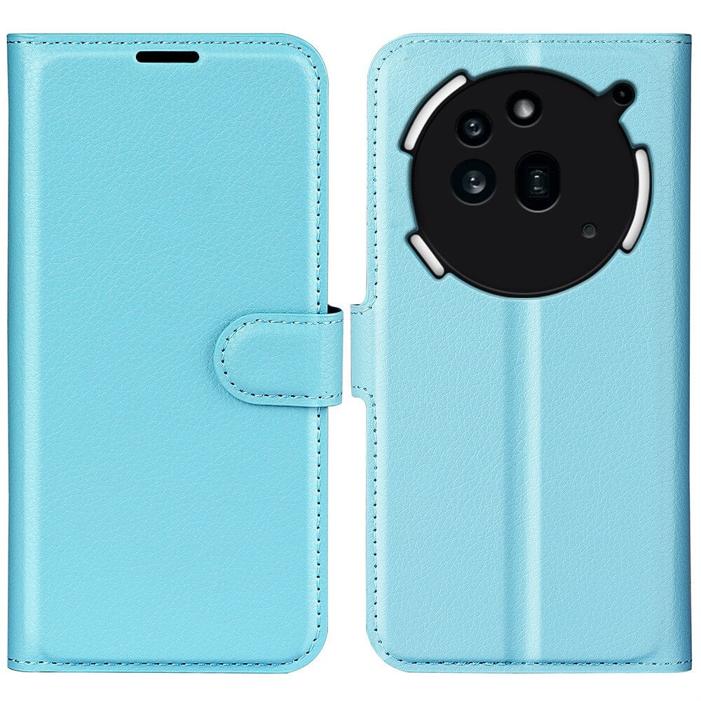 Nothing Phone (3a) Pro - Leather Case Cover