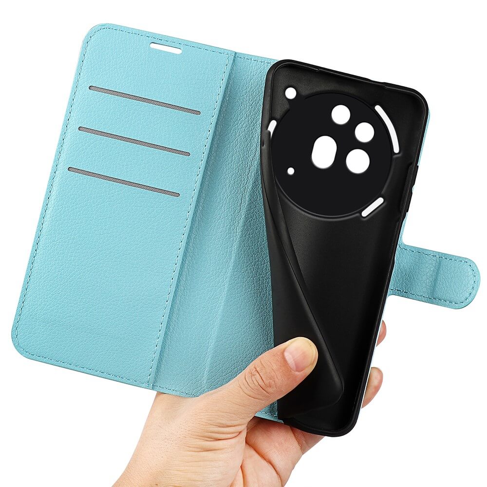 Nothing Phone (3a) Pro - Leather Case Cover