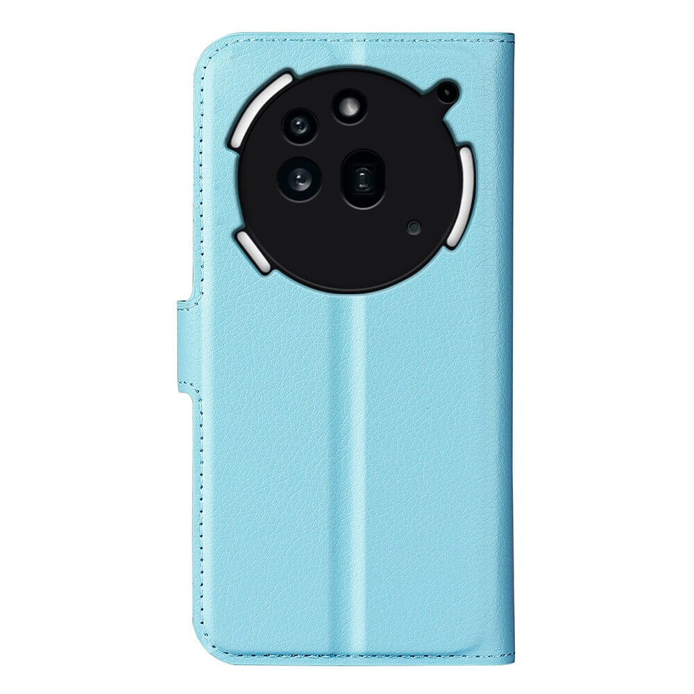 Nothing Phone (3a) Pro - Leather Case Cover