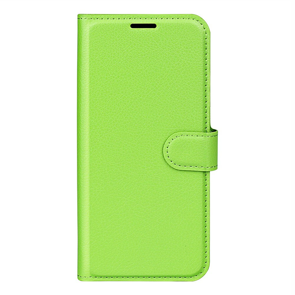 Nothing Phone (3a) Pro - Leather Case Cover